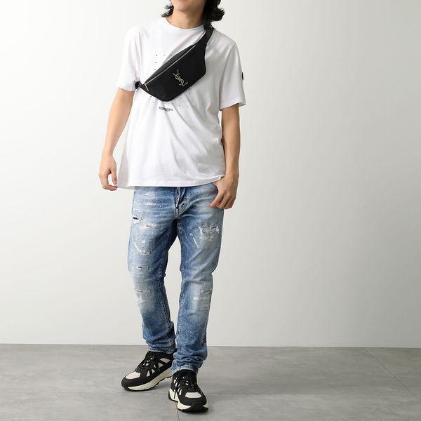 SAINT LAURENT サンローランパリ ボディバッグ 590076 GIV6E メンズ