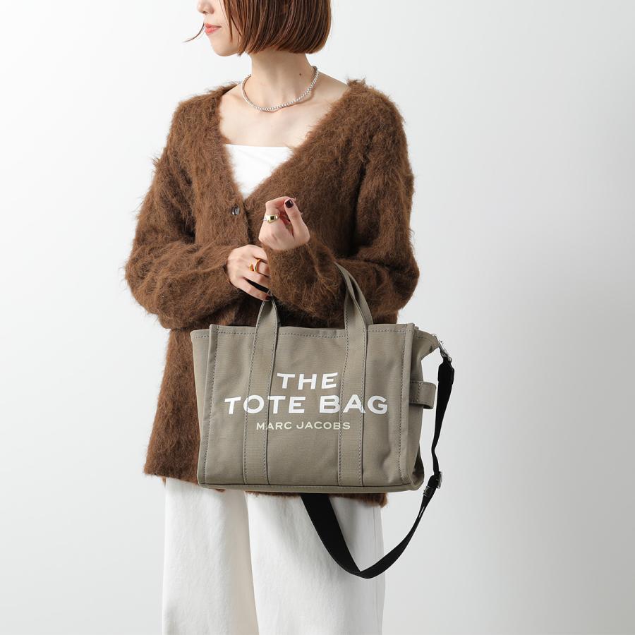 MARC JACOBS（マーク・ジェイコブス） トートバッグ The Tote Bag