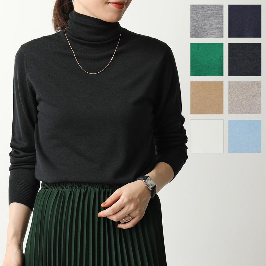 JOHN SMEDLEY（ジョンスメドレー） ニット ALENNA アラナ レディース