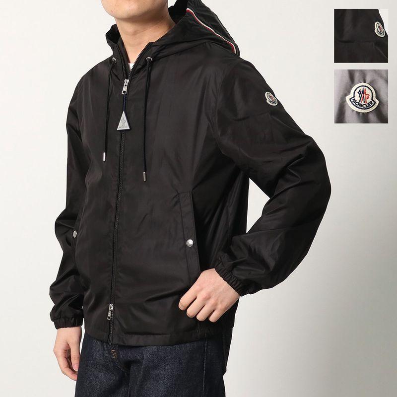 MONCLER（モンクレール） ジャケット GRIMPEURS クライマー 1A00090