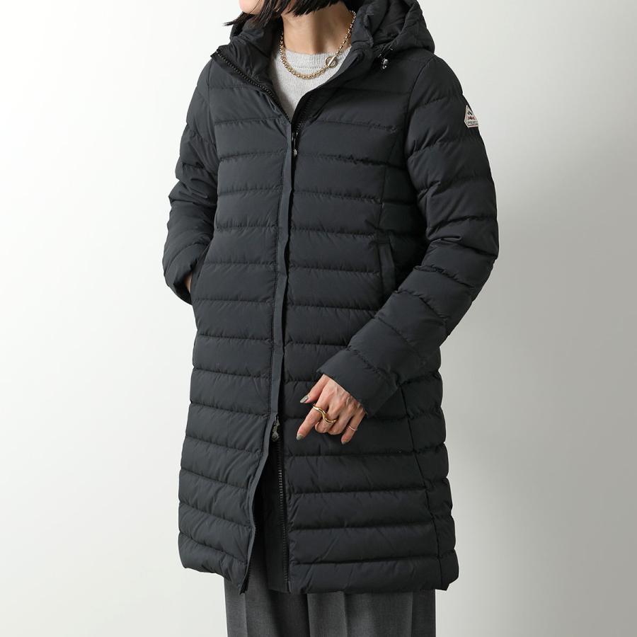 Pyrenex（ピレネックス） ダウンジャケット SPOUTNIC 2 SOFT COAT