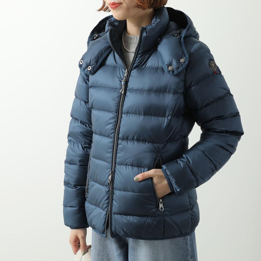 CAPEHORN（ケープホーン） ダウンジャケット STELLA ステラ B2550