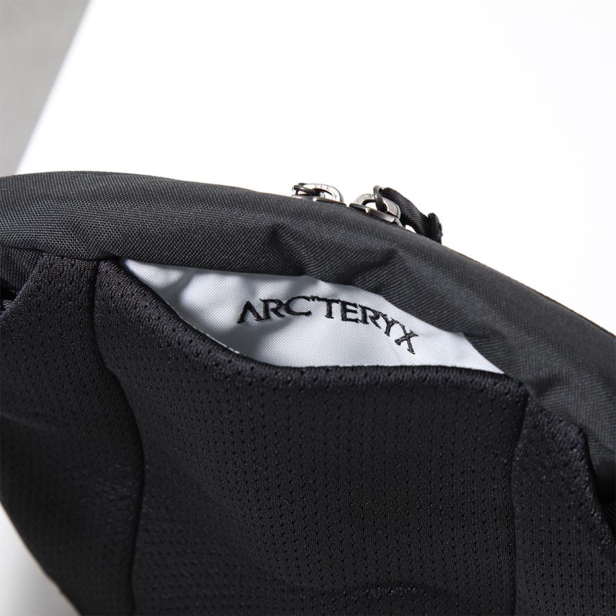 ARC'TERYX（アークテリクス） ボディバッグ Mantis 2 Waistpack