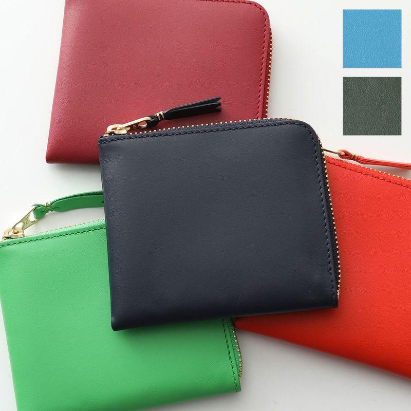 COMME des GARCONS（コムデギャルソン） コインケース ARECALF SA3100