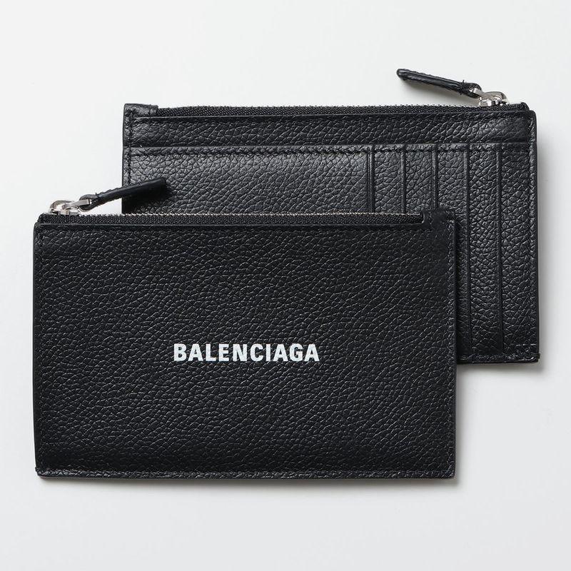 BALENCIAGA（バレンシアガ） コイン&カードケース 640535 1IZI3 メンズ