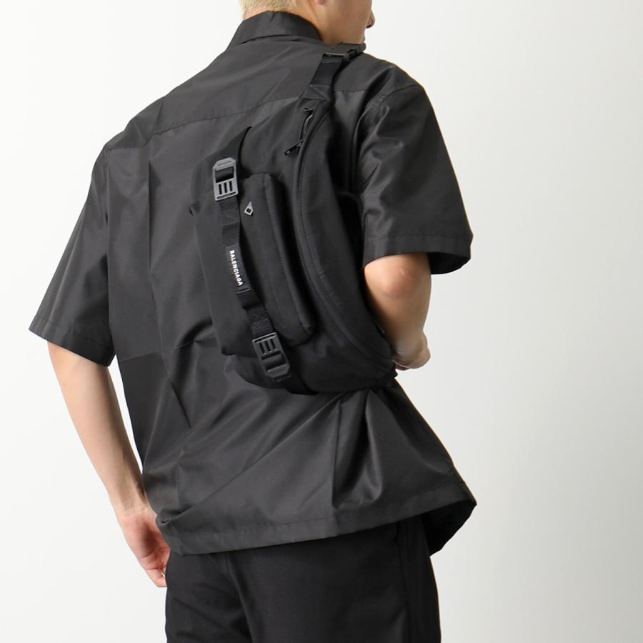 BALENCIAGA（バレンシアガ） ボディバッグ ARMY BELTBAG L アーミー