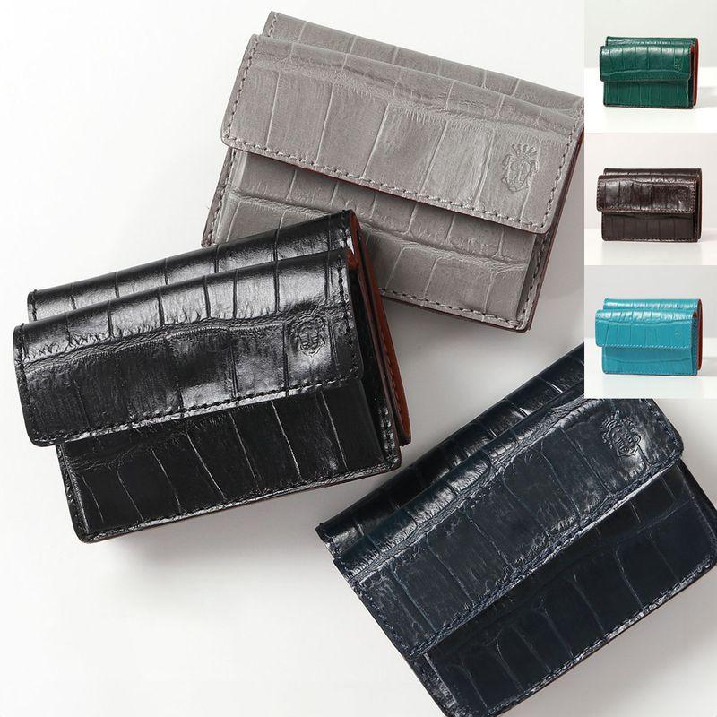 Felisi（フェリージ） 三つ折り財布 1031-SA メンズ レディース 財布