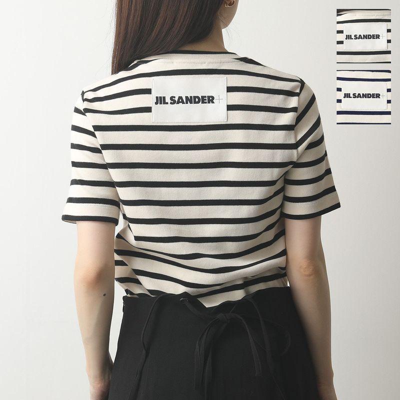 JIL SANDER（ジルサンダー） JIL SANDER+ プラス Tシャツ J40GC0111