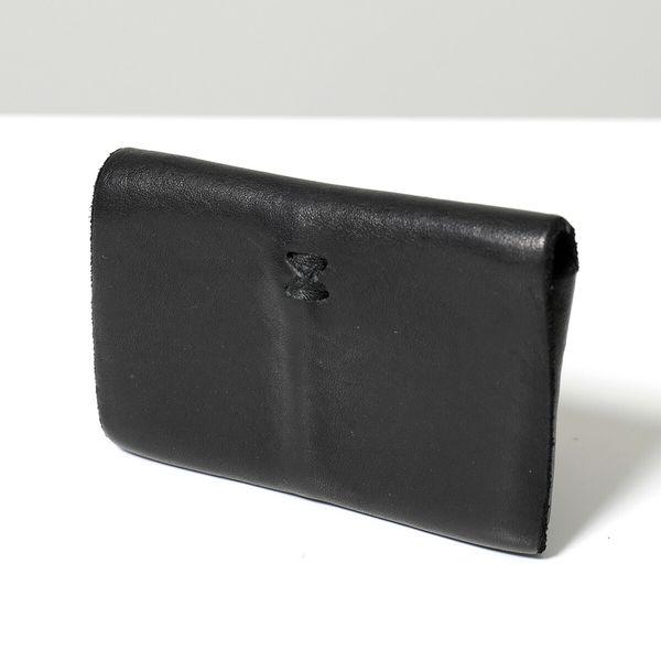 GUIDI（グイディ） コインケース GROPPONE FULL GRAIN Leather Coin