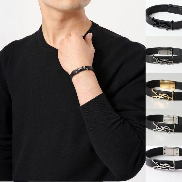 SAINT LAURENT サンローラン ブレスレット OPYUM オピウム 559355