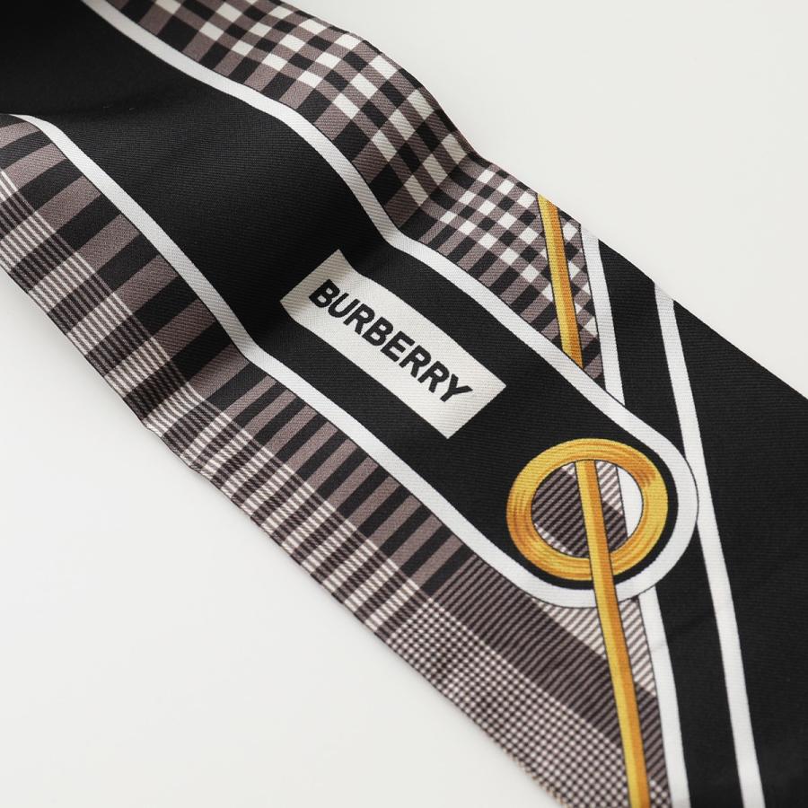 BURBERRY（バーバリー） SS ARC CHK RBN 8035897 チェックプリント