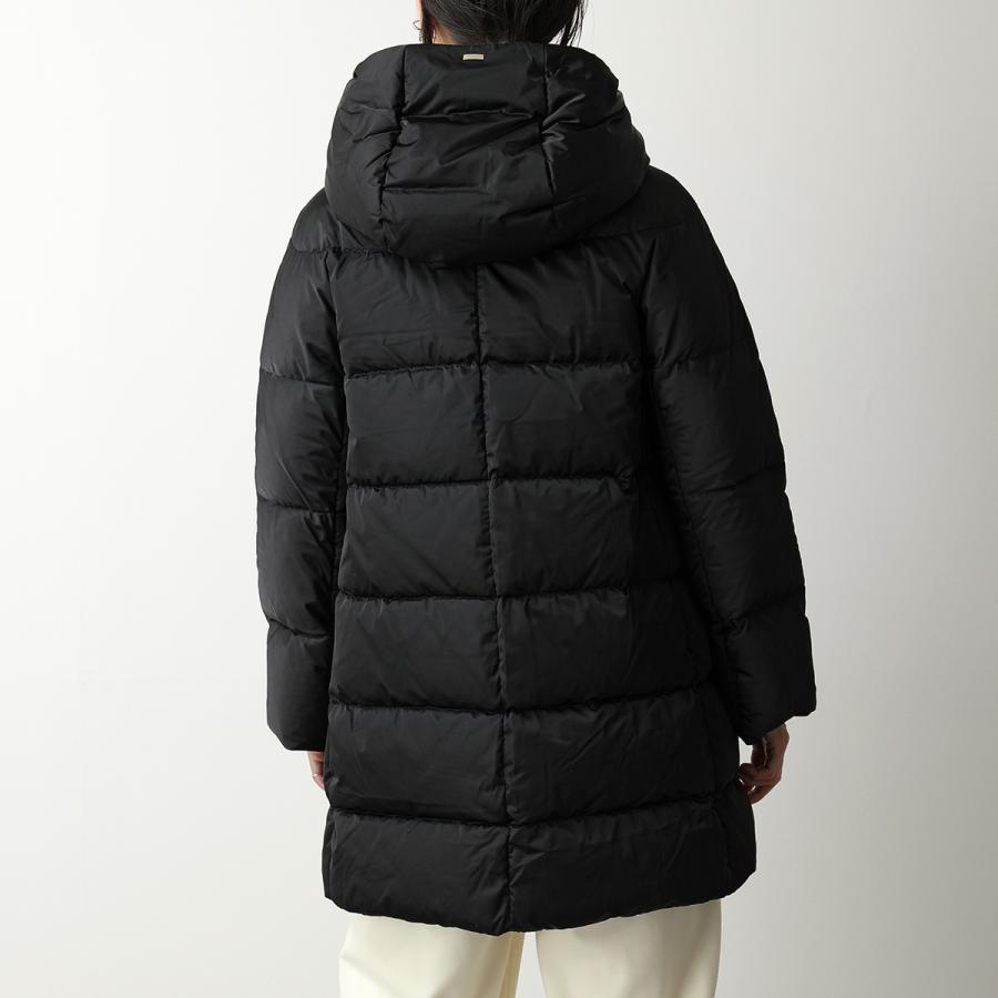 HERNO（ヘルノ） ダウンコート PI1304D 12170Z レディース Aライン