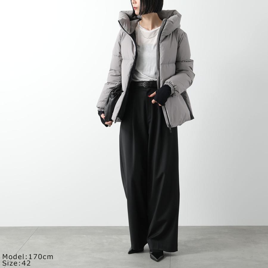 HERNO（ヘルノ） HERNO Laminar ラミナー PI155DL 11106 ダウン