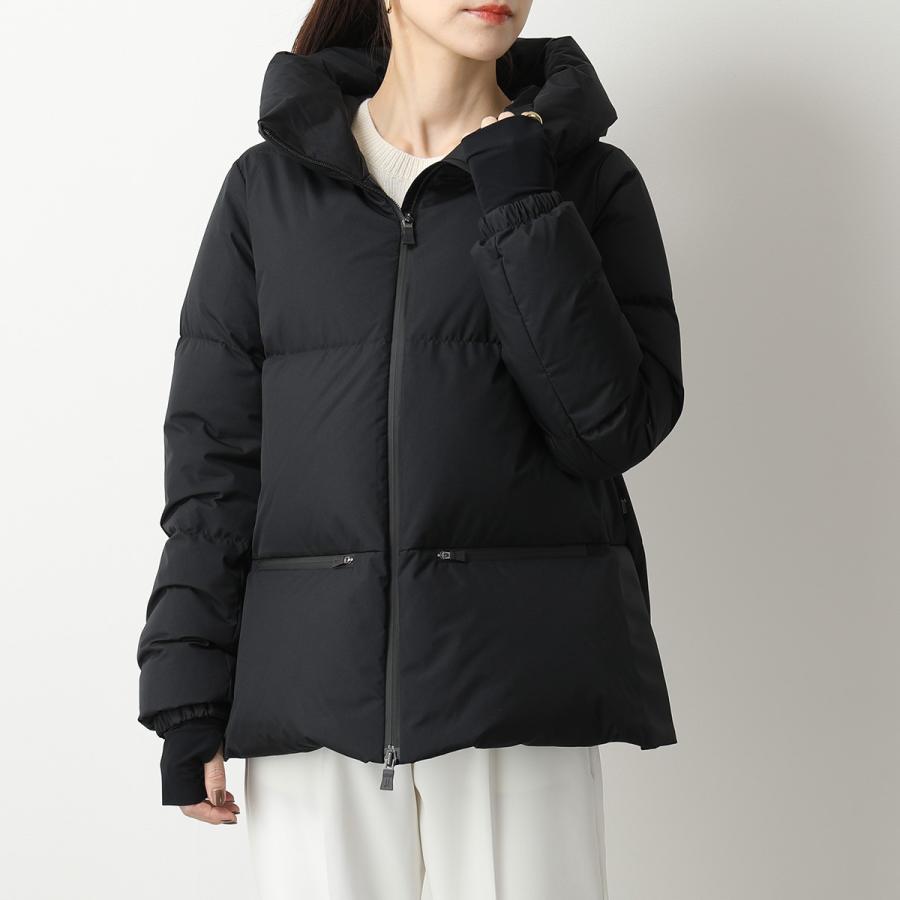 HERNO（ヘルノ） HERNO Laminar ラミナー PI155DL 11106 ダウン