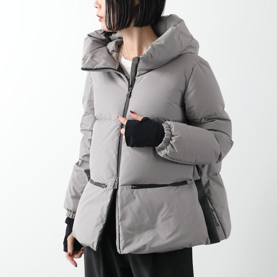 HERNO（ヘルノ） HERNO Laminar ラミナー PI155DL 11106 ダウン