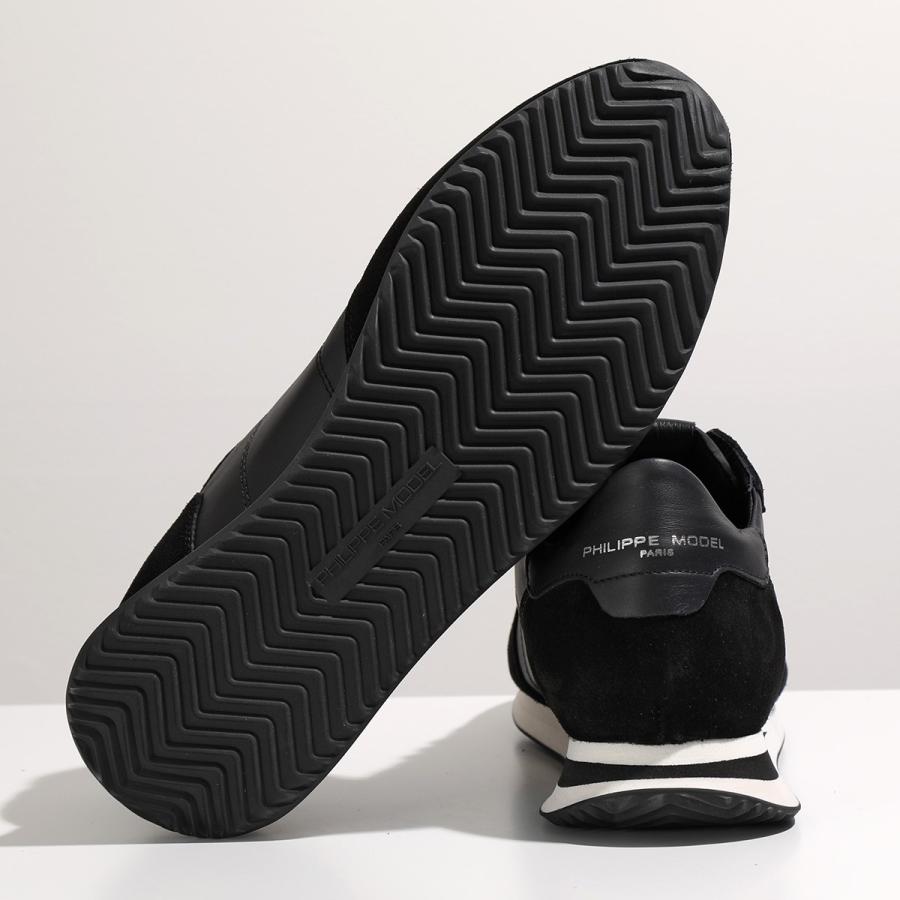 PHILIPPE MODEL（フィリップモデル） スニーカー TZLU 6004 TROPEZ X