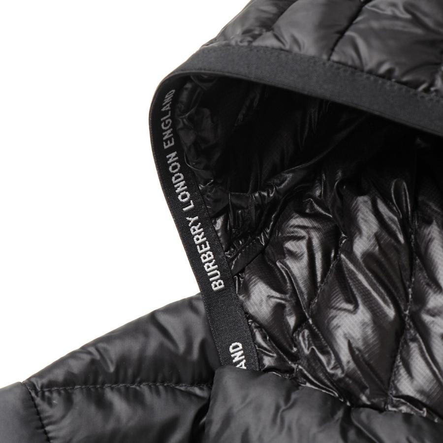 BURBERRY（バーバリー） 8041194 ダウンジャケット フード付き