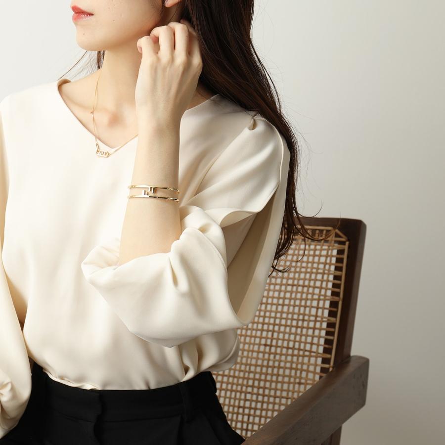 FENDI（フェンディ） バングル 8AH326 B08 レディース オーロック