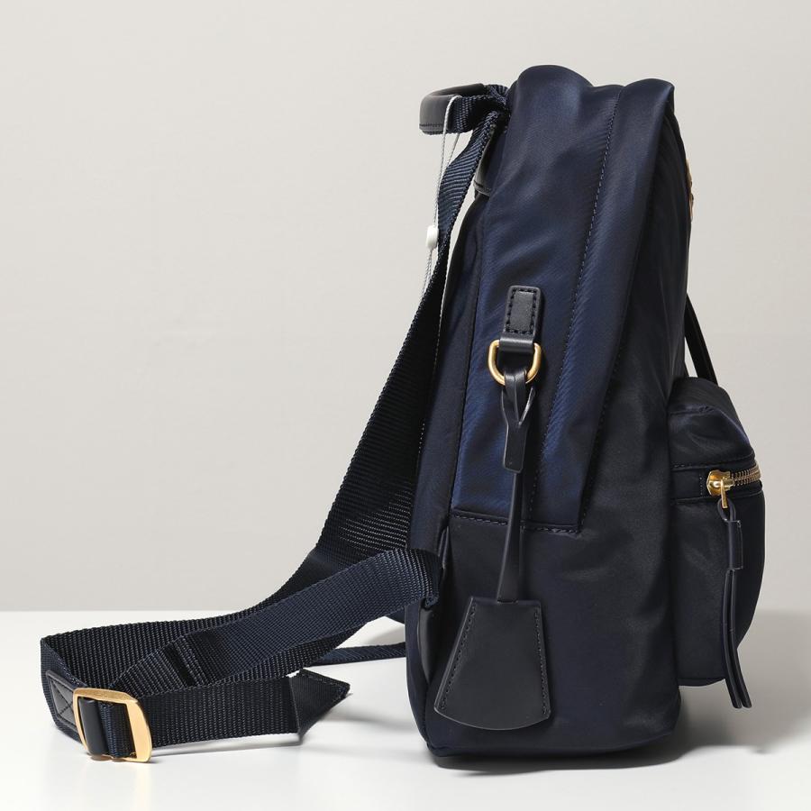 TORY BURCH（トリーバーチ） 78821 PIPER SMALL ZIP BACKPACK カラー2