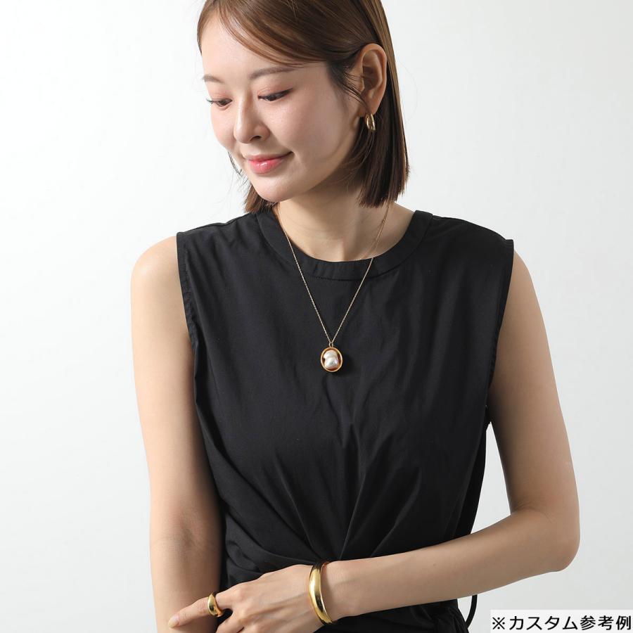 CELINE（セリーヌ） ショートチェーン ネックレス Short Chain