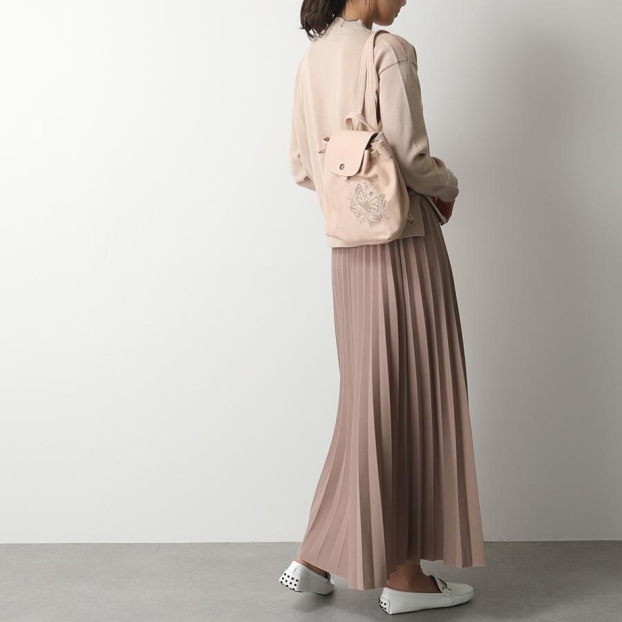 LONGCHAMP（ロンシャン） 1306 295 LE PLIAGE CUIR TATTOO カラー2色