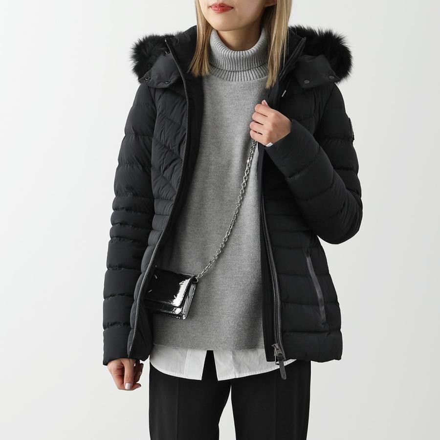Mackage マッカージュ ダウンジャケット PATSY-BX レディース ダウン