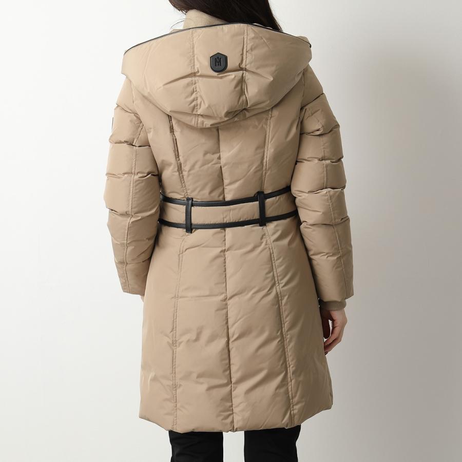 Mackage マッカージュ ダウンコート KAY-NFR ケイ レディース