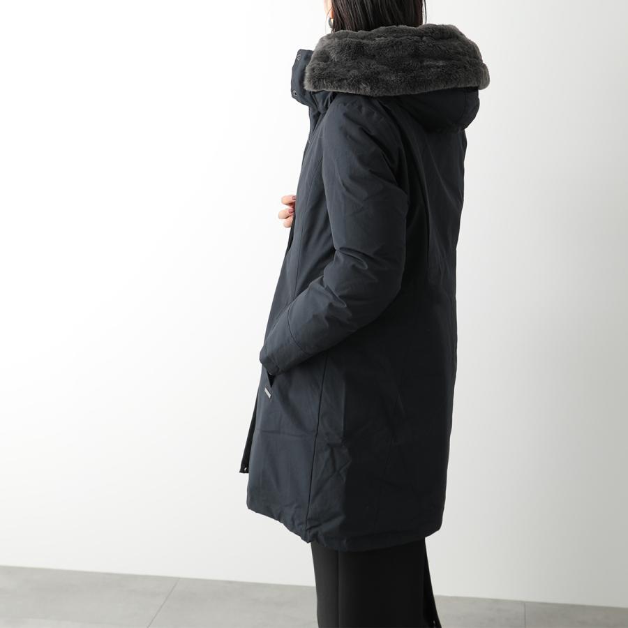 WOOLRICH（ウールリッチ） ダウンコート BOW BRIDGE PARKA ボウ