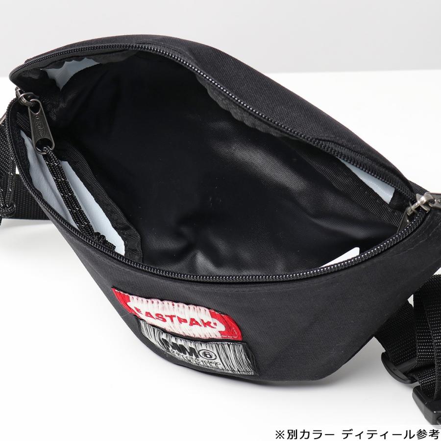 MM6 × EASTPAK エムエムシックス メゾンマルジェラ イーストパック