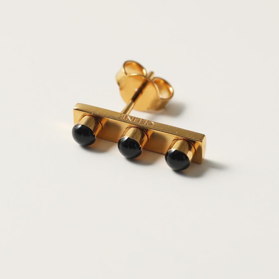 CELINE（セリーヌ） ピアス 46R076BRE.38NG レディース 片耳販売