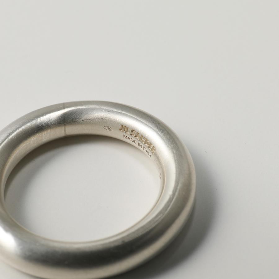 JIL SANDER（ジルサンダー） リング CLASSIC RING クラシック