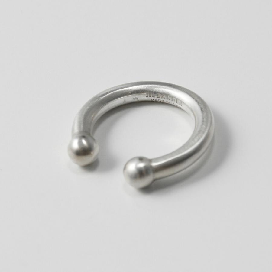JIL SANDER（ジルサンダー） リング CLASSIC RING 4 J29UQ0006 P4865