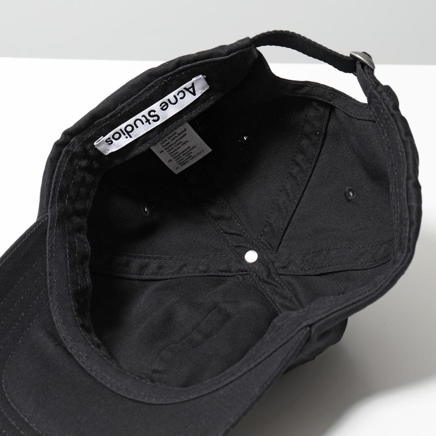 Acne Studios（アクネ ストゥディオズ） ベースボールキャップ C40224