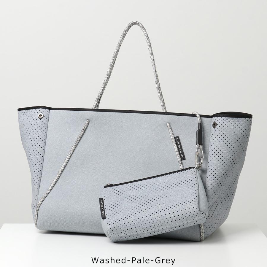 STATE OF ESCAPE（ステイトオブエスケープ） トートバッグ Guise