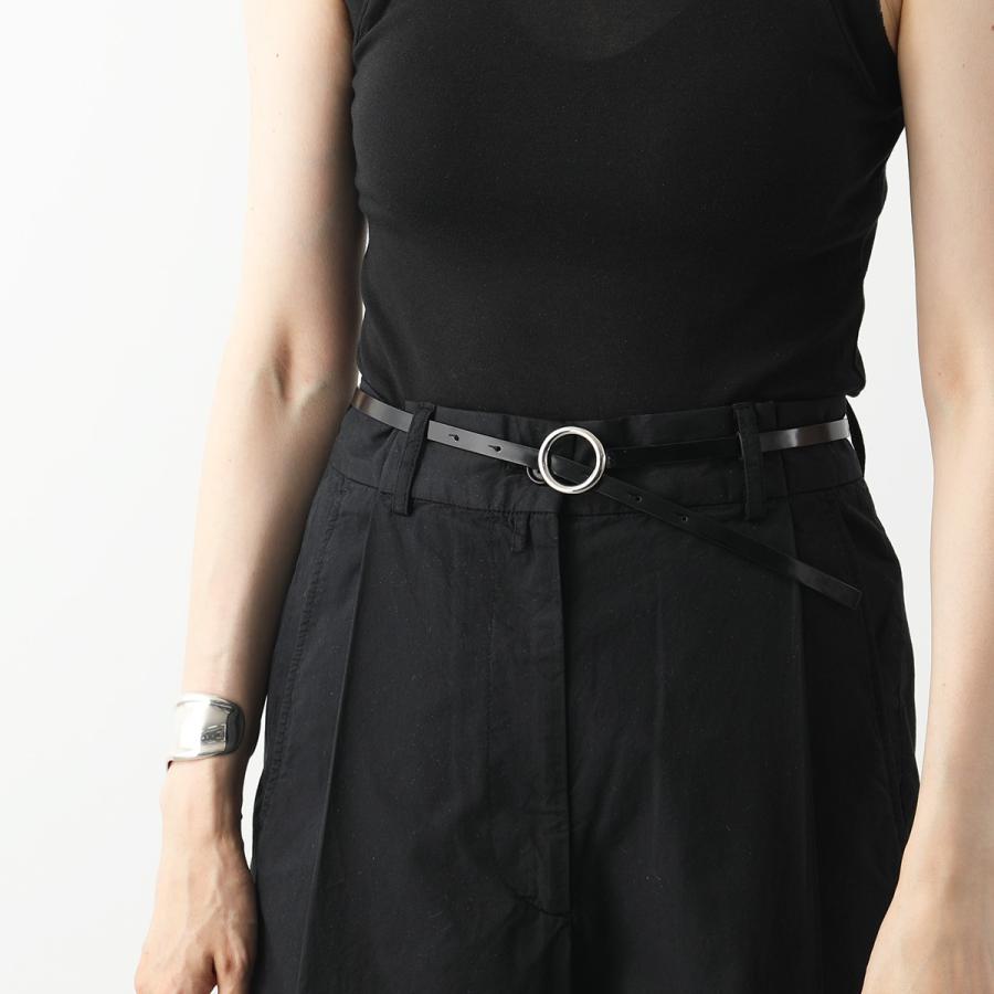 DRIES VAN NOTEN（ドリス ヴァン ノッテン） ベルト BELTW221-006 Q117