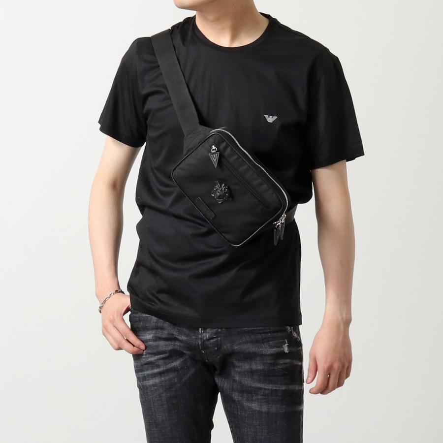 VERSACE（ヴェルサーチェ） ヴェルサーチ ベルトバッグ La Medusa
