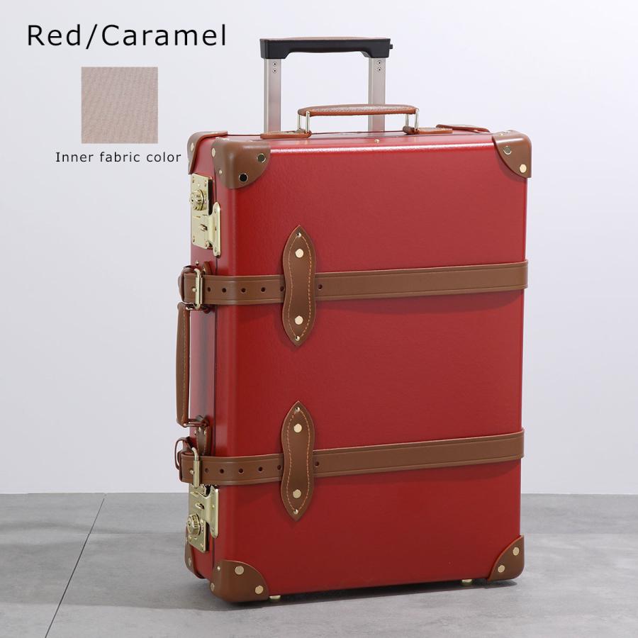 GLOBE-TROTTER（グローブトロッター） GLOBE TROTTER キャリーケース