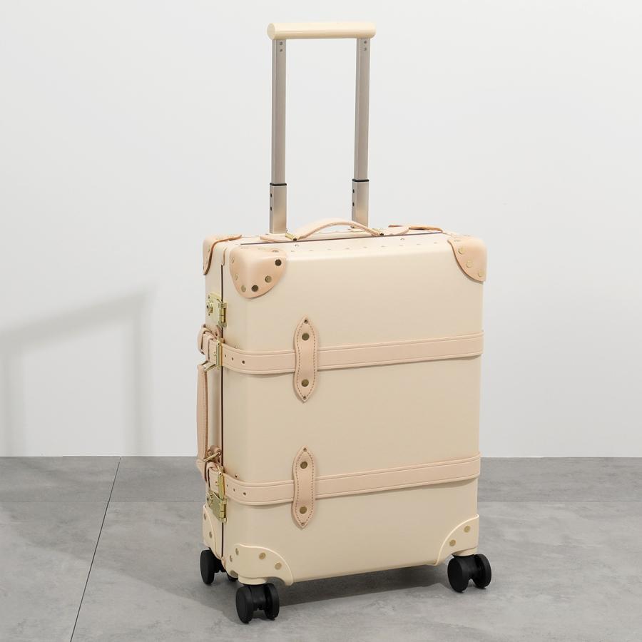 GLOBE-TROTTER（グローブトロッター） GLOBE TROTTER キャリーケース