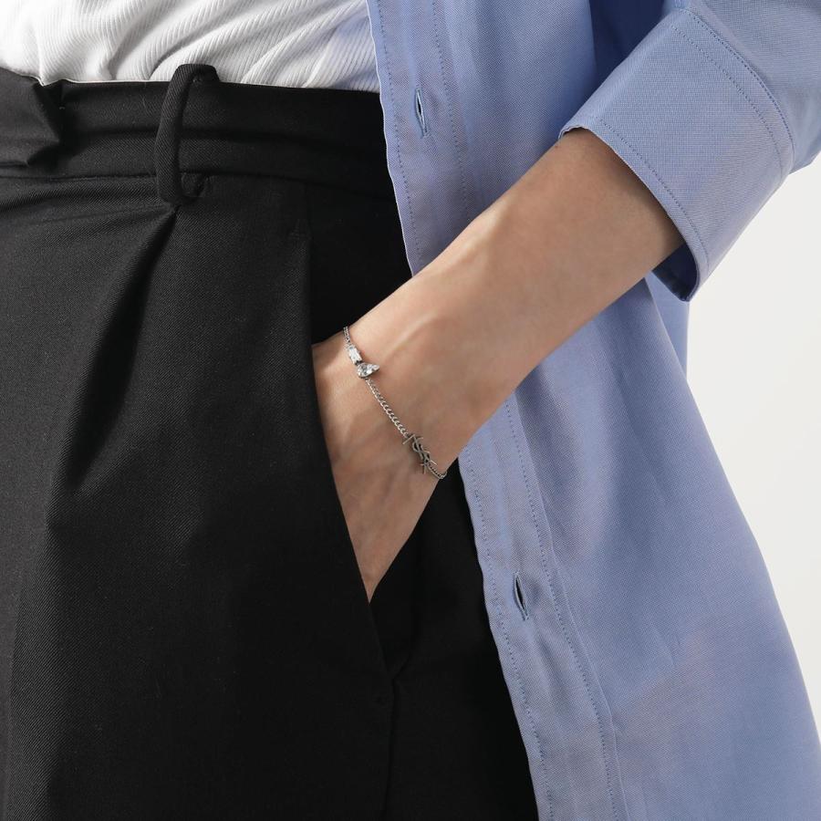 SAINT LAURENT サンローランパリ ブレスレット 692489 Y1526