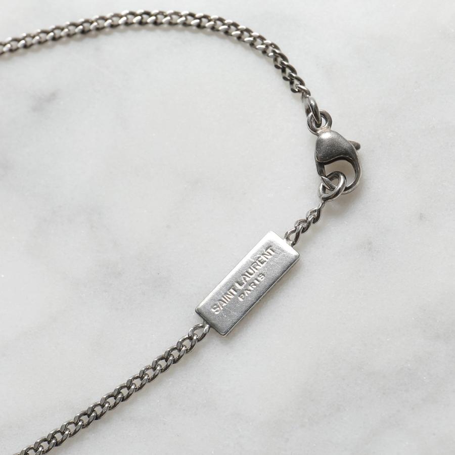 SAINT LAURENT サンローランパリ ブレスレット 692489 Y1526
