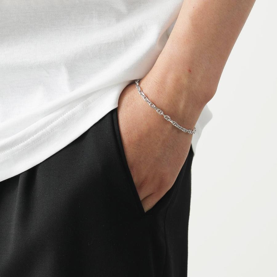 TOM WOOD（トムウッド） ブレスレット Cable Bracelet ケーブル 100087