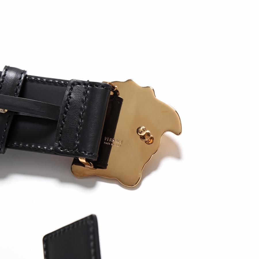 VERSACE（ヴェルサーチェ） ヴェルサーチ ベルト 1001340 DVTP1 メンズ