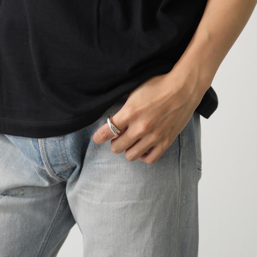 HERMES（エルメス） リング ヴェルティージュ Vertige Ring H104261B