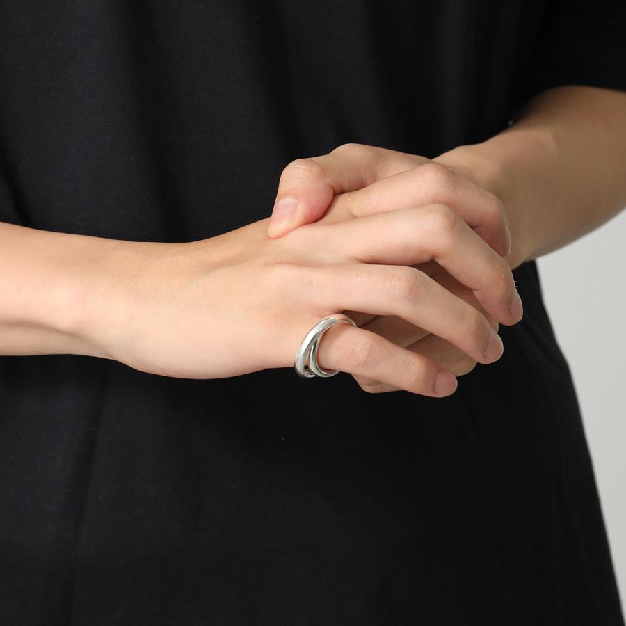 HERMES（エルメス） リング ヴェルティージュ Vertige Ring H104261B
