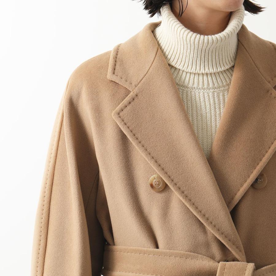 Max Mara（マックスマーラ） チェスターコート MADAME マダム 101801