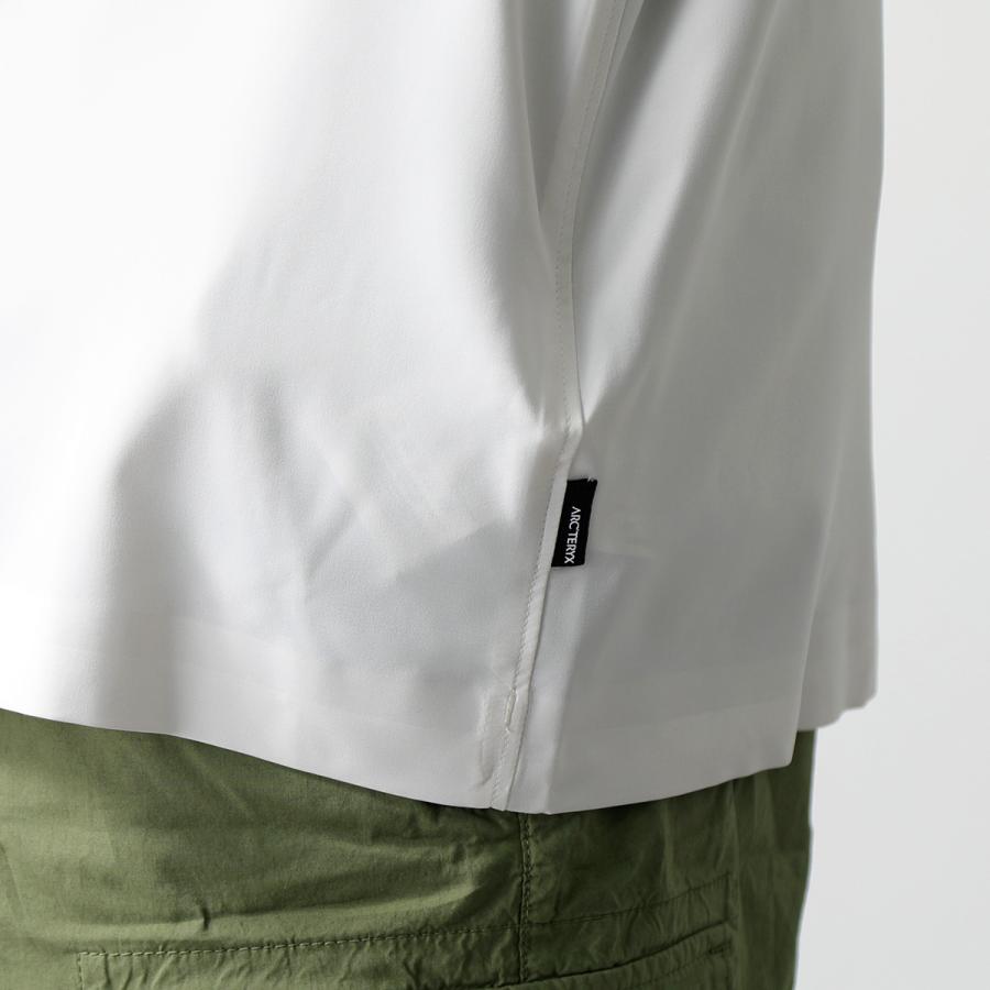 ARC'TERYX（アークテリクス） 長袖 シャツ Skyline LS Shirt Melange