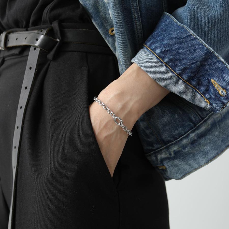 TOM WOOD（トムウッド） ブレスレット Ada Bracelet 100000 メンズ