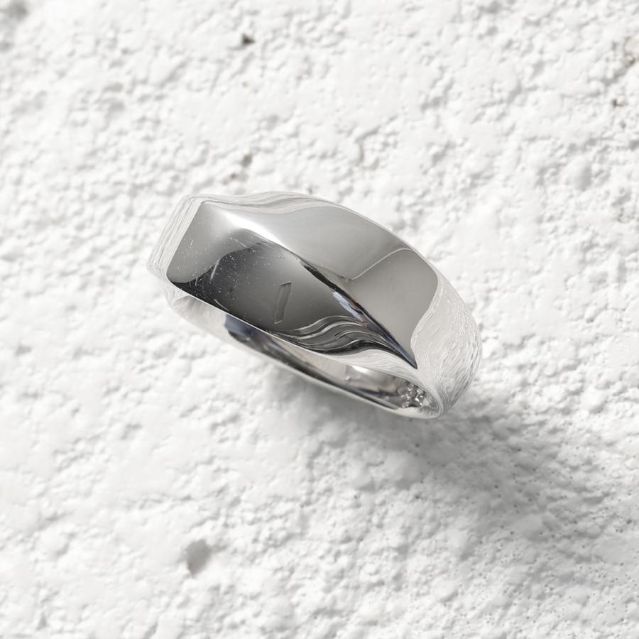 TOM WOOD（トムウッド） リング レディース Infinity Band Large