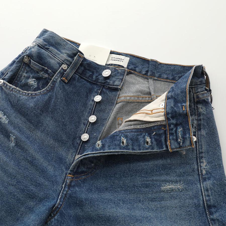 Citizens of humanity（シチズンズオブヒューマニティ） デニム