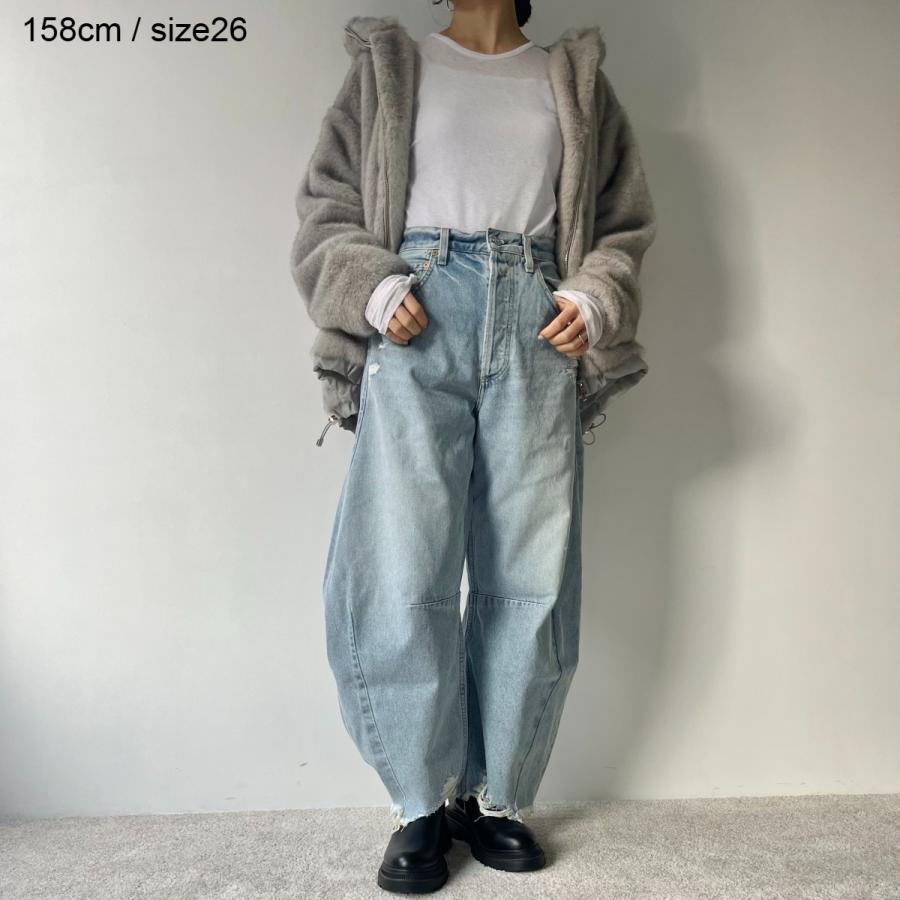 Citizens of humanity（シチズンズオブヒューマニティ） デニム